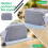 Neat Steamer Carry Bag Adjustable Portable Storage Bag 6