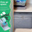Neat Steamer Carry Bag Adjustable Portable Storage Bag 7