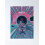 Capsule Apartment Modern Art Decor Unframed 3