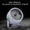 IR illuminator waterproof night vision lamp 48 LED 6