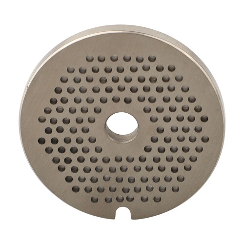 Stainless Steel Meat Grinder Blade 2mm 2 PCS 1