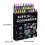 Artistic Marker Set Rich Colors 2.5ml Smooth Ink 2
