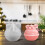 DIY glue storage box silicone candlestick plaster organizer 6