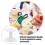 Embroidery Bobbins I-Shaped Plastic 6 pcs 5