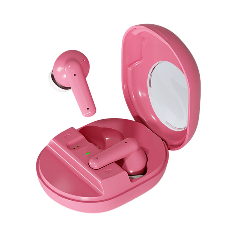 Jacenvly Wireless Earbuds Bluetooth 5.2 Ipx5 Waterproof 946140180755
