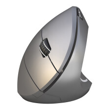 Jacenvly Wireless Bluetooth Mouse Ergonomic Vertical 2400