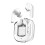 Jacenvly Bluetooth Earbuds with Mic and Digital Display 1