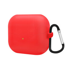 Silicone Case for Galaxy Buds 3 Pro 2024 Earbuds with