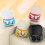 Jacenvly wireless gaming headset pink noise cancelling 1