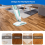 Steam Mop Replacement Pads for S1000 Series 8 Pack 3