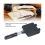 Cast Iron Double-Sided Sandwich Maker 1 Unit 2
