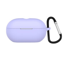 Silicone Cover for Beats Solo Buds Charging Case with