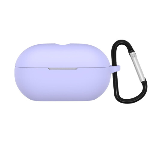 Silicone Cover for Beats Solo Buds Charging Case with