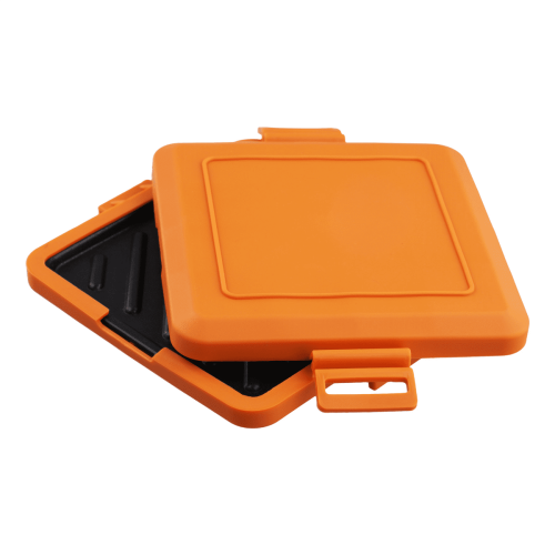 Microwave Toastie Maker Grilled Cheese Sandwich Maker 1