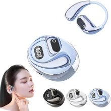 Translation Headphones Wireless Bluetooth AI Language