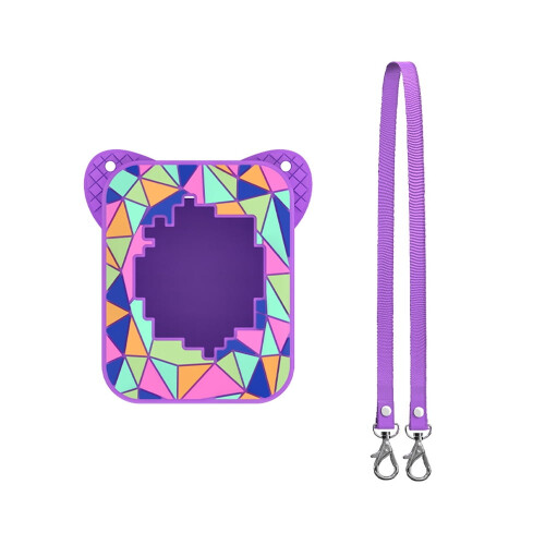 Silicone Cover Case for Bitzee Magicals Digital Pet