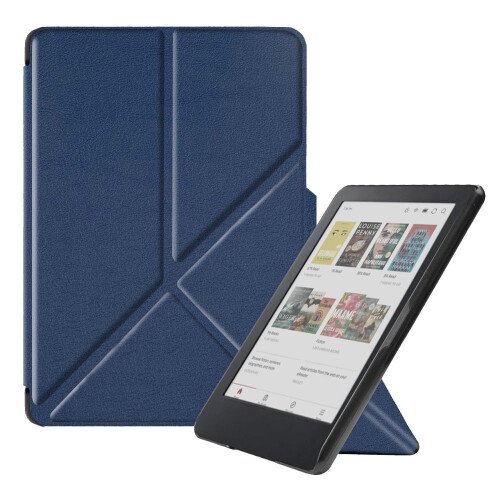 Kobo Clara Colour/BW 2024 protective TPU case 6 inch