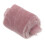 Wedding Garland Ribbon Bouquet 2 Rolls Raw Edge Polyester 4