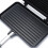 Gas Sandwich Maker Non-Stick Breakfast Grill 6