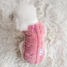 Dog Sweater for Small to Medium Dogs Autumn Winter