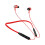 Jacenvly Bluetooth neckband headphones with microphone, 1