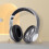 Jacenvly Wireless Bluetooth Headphones Hi-Fi Stereo 1
