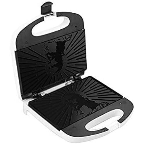 Grilled Cheese Maker Sandwich Press 2
