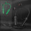 Jacenvly gaming headset Bluetooth 5.3 noise cancelling green 1