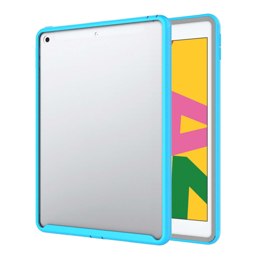 Jacenvly Ipad 10.2-Inch Case For 7Th/8Th Gen 946140188362