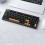 Russian Mechanical Gaming Keyboard Hot Swap Wired 80% Layout 1