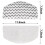 Steam Mop Pads Washable for Powerfresh 6 Pack 2