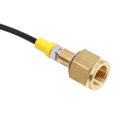 Soda Machine Adapter Hose Kit CO2 Direct Connect 1