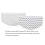 Steam Mop Pads Washable for Powerfresh 6 Pack 7
