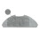 Mop Cloth Pad for Xiaomi Mi Robot Vacuum-Mop 2 Lite Pro 3