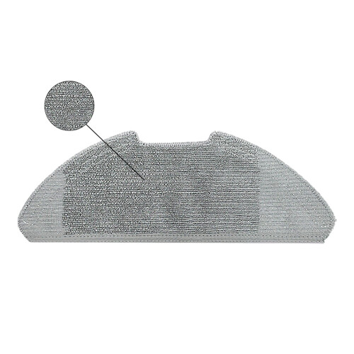 Mop Cloth Pad for Xiaomi Mi Robot Vacuum-Mop 2 Lite Pro 2