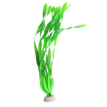 Orchid Aquarium Decoration for Fish Tank 1 Piece