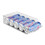 Plastic Transparent Refrigerator Organizer Box 1 Pack 2