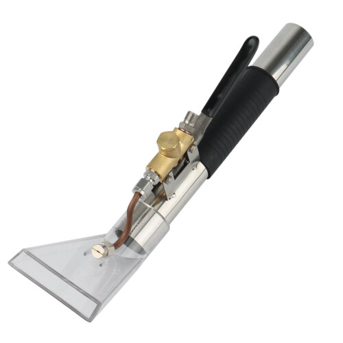 Carpet Cleaning Extractor Tool for Cars Sofas Hotels 1