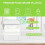 Fridge Produce Storage Containers 3 Pack 2