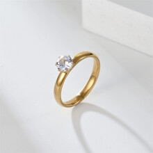 Jacenvly Adjustable Ring for Women and Men - Elegant Daily