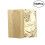 Imitation Gold Leaf 5.5 Inch 100 Sheets 1
