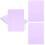 Color A4 Paper Blank Printing Sheets 100 Sheets 1