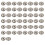 Guangmc silver snap buttons large quantity 50 1