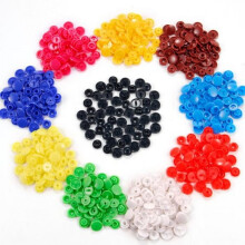 KAM T5 snaps resin poppers 150 pcs