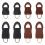 Zipper Pull Tab Detachable for Luggage Bags 10pcs 1