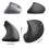 Jacenvly Wireless Bluetooth Mouse Ergonomic Vertical 2400 2