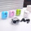 Jacenvly Bluetooth Earbuds with Mic and Digital Display 4