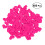 Sponge Wedding Petal Decor 600 Pieces 1