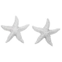 Artificial Coral Ornament for Fish Tank Home Decor 2pcs