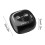 Jacenvly Bluetooth Headphones Wireless with Charging Case 4